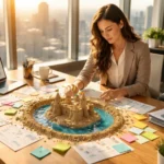 Build a Content Moat, Not Endless Content Build a Content Moat, Not Endless Content