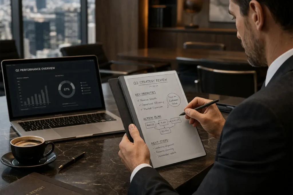 Kindle Scribe 1